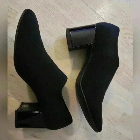 Anne Klein iflex Tracy heels size 8.5 - Picture 5 of 8